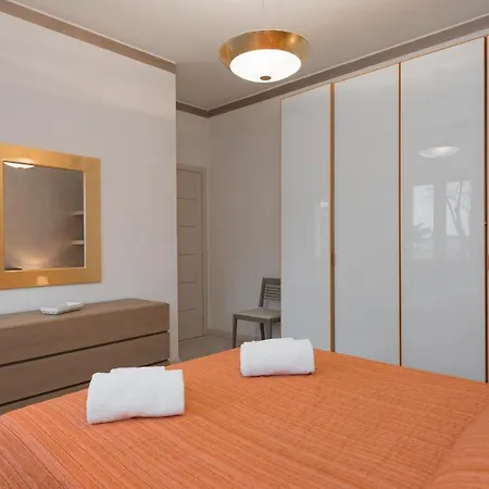 아파트 Dimora Valle With 3 Sleeps *