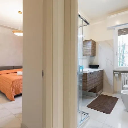 Dimora Valle With 3 Sleeps 아파트 베로나